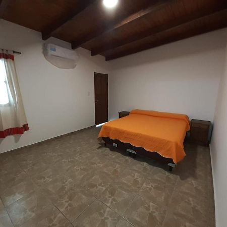 Hosteria Los Abuelos San Salvador de Jujuy Zewnętrze zdjęcie