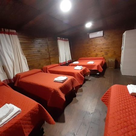 Hosteria Los Abuelos San Salvador de Jujuy Zewnętrze zdjęcie