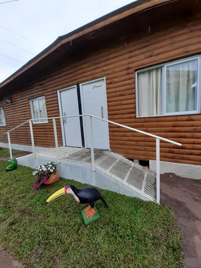 Hosteria Los Abuelos San Salvador de Jujuy Zewnętrze zdjęcie