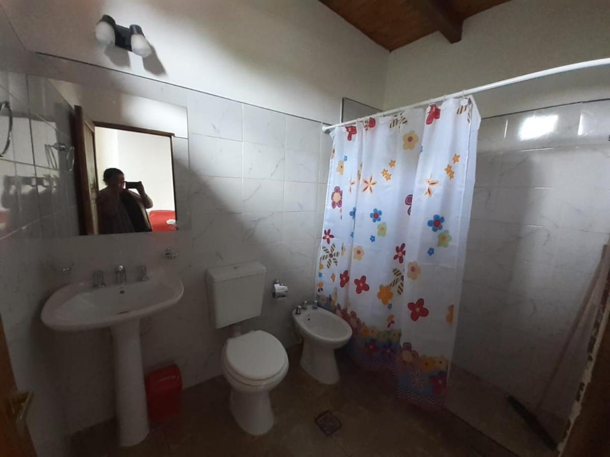 Hosteria Los Abuelos San Salvador de Jujuy Zewnętrze zdjęcie